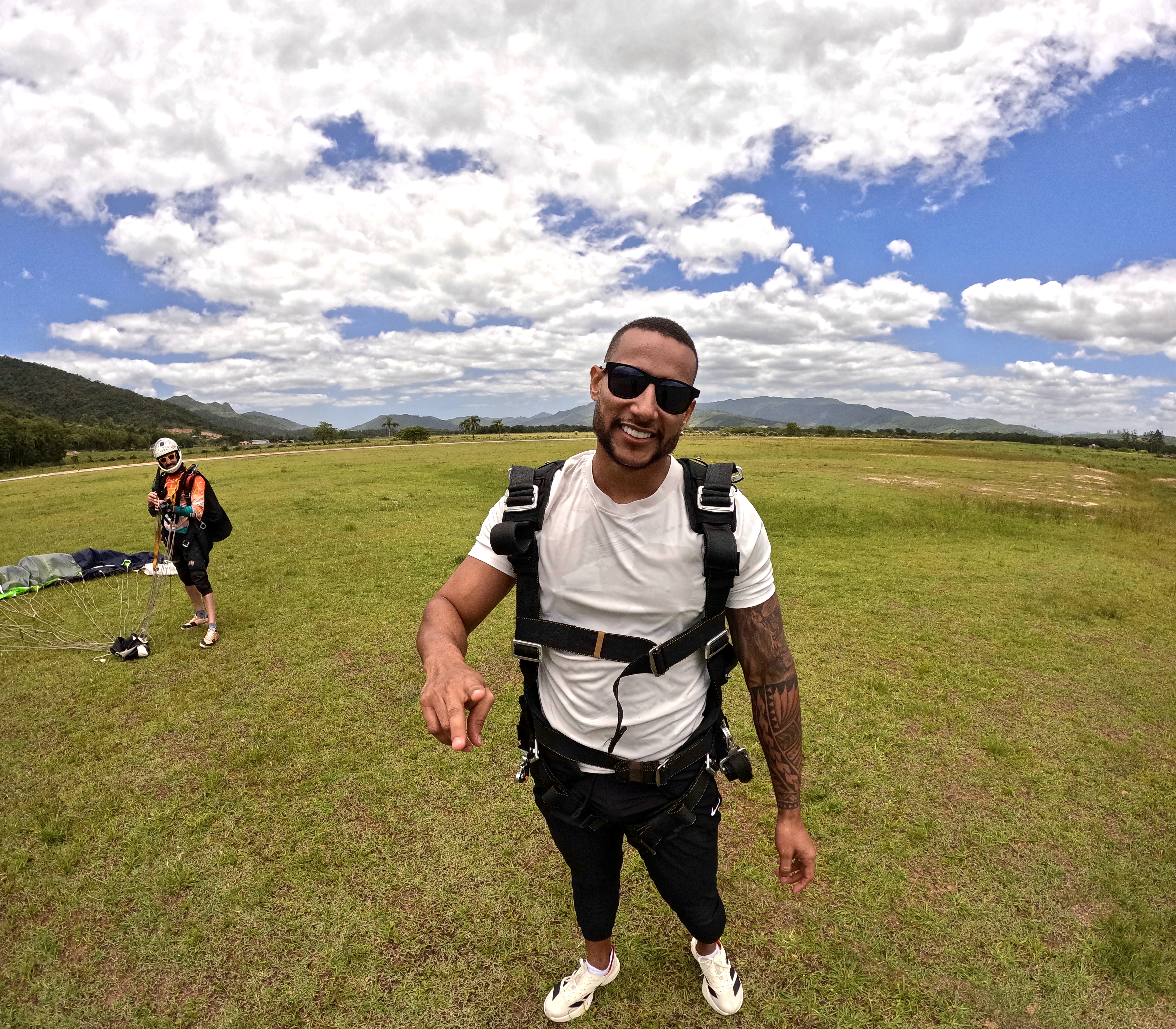 Vitor - Leite